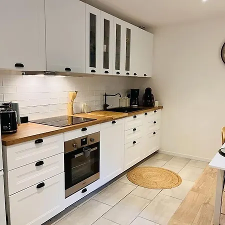 Apartment Superbe Maison Plein Centre Merville (Haute-Garonne)