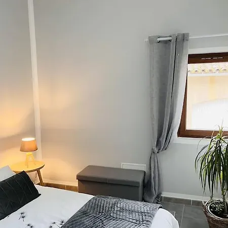 Superbe Maison Plein Centre Apartment