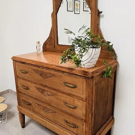 Superbe Maison Plein Centre Apartment Merville (Haute-Garonne)