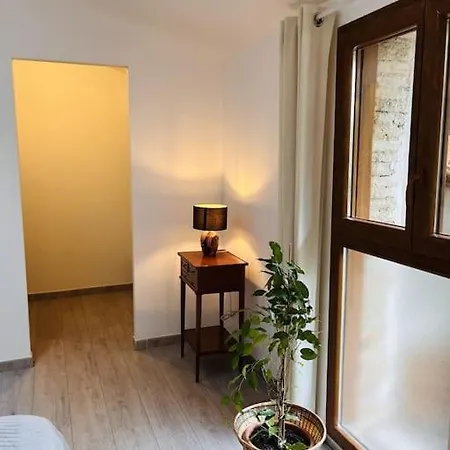 Superbe Maison Plein Centre Apartment *