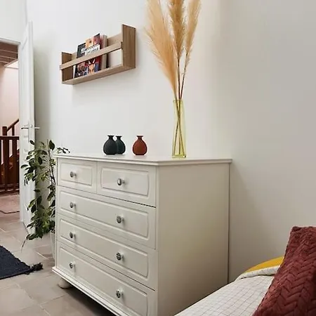 Superbe Maison Plein Centre Apartment Merville (Haute-Garonne)