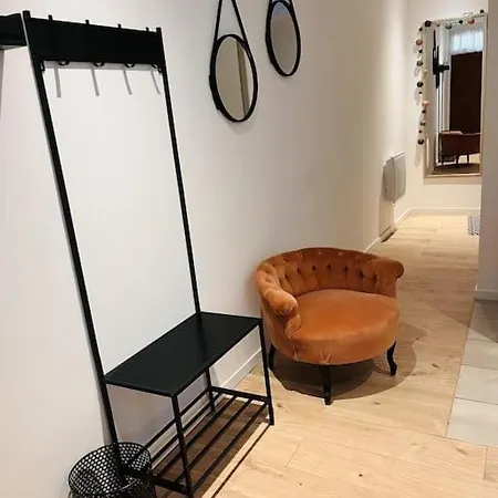 Superbe Maison Plein Centre Merville (Haute-Garonne)