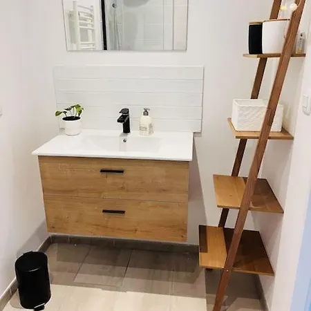 Superbe Maison Plein Centre