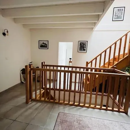 Superbe Maison Plein Centre *