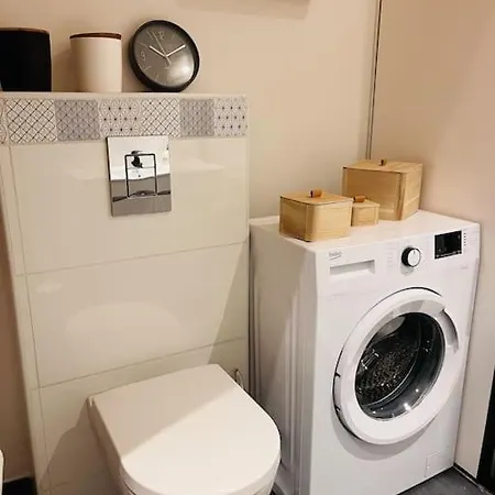 Superbe Maison Plein Centre Merville (Haute-Garonne)