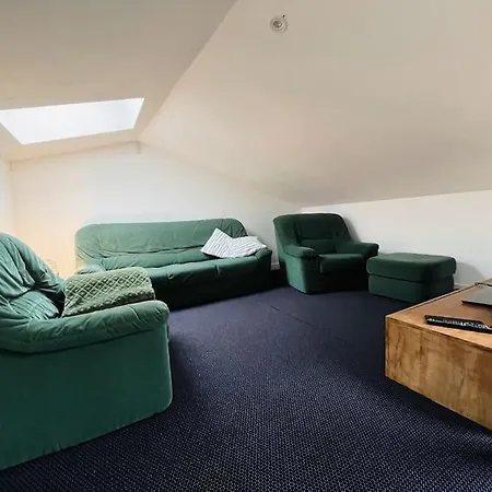 Superbe Maison Plein Centre Apartment *