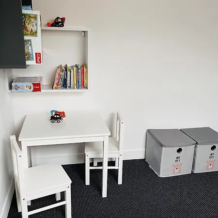 Superbe Maison Plein Centre