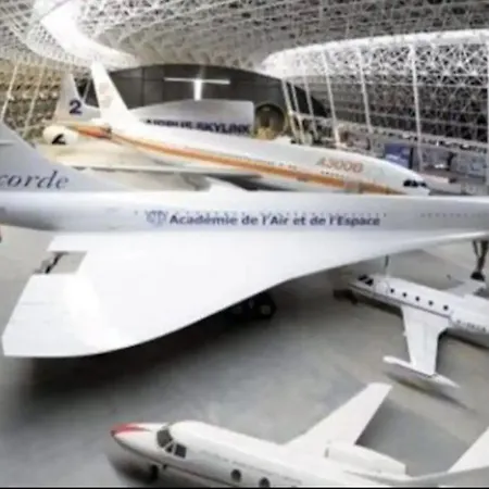 Apartment Superbe Maison Plein Centre Merville (Haute-Garonne)