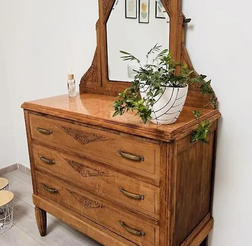 Superbe Maison Plein Centre Lägenhet Merville (Haute-Garonne)