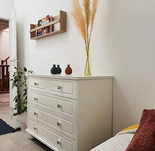 Superbe Maison Plein Centre Lägenhet Merville (Haute-Garonne)