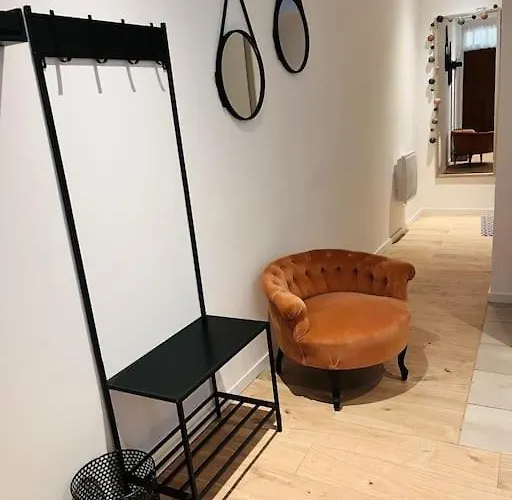 Superbe Maison Plein Centre Merville (Haute-Garonne)