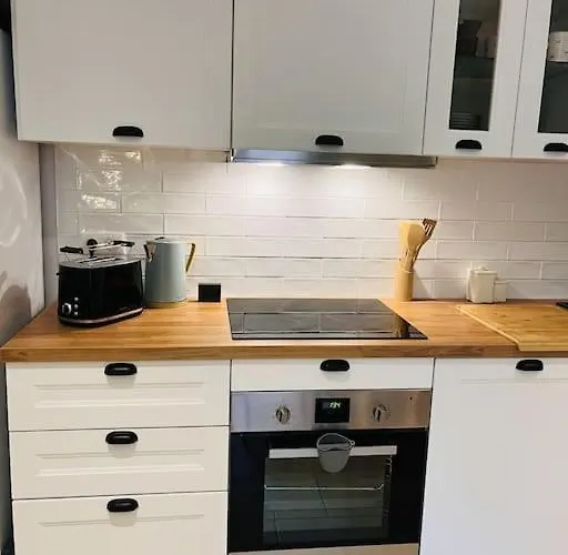 Superbe Maison Plein Centre