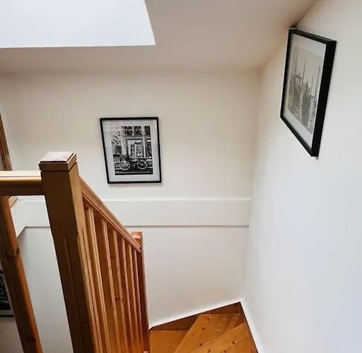 Superbe Maison Plein Centre Merville (Haute-Garonne)