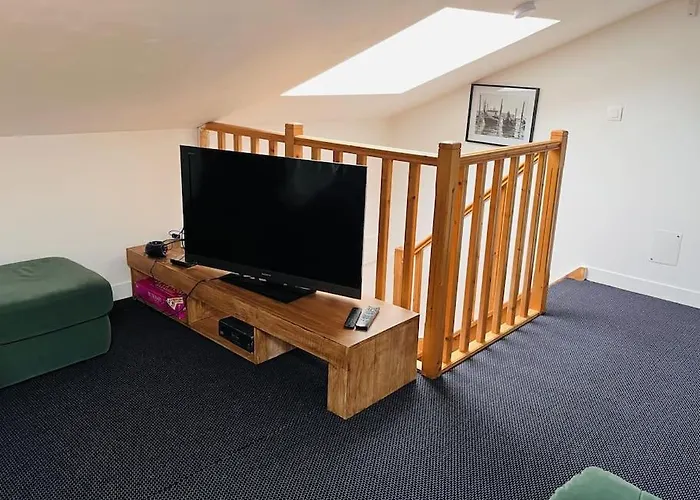 Superbe Maison Plein Centre Merville (Haute-Garonne)