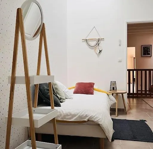 Superbe Maison Plein Centre *