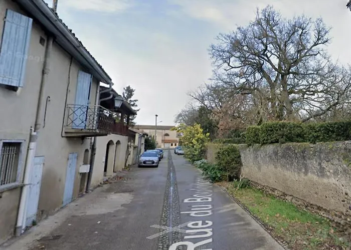 Superbe Maison Plein Centre Merville (Haute-Garonne)