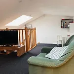 Daire Superbe Maison Plein Centre