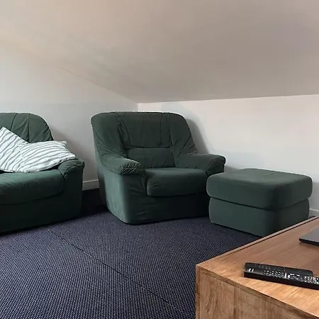 Superbe Maison Plein Centre