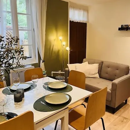 Superbe Maison Plein Centre * Merville (Haute-Garonne)