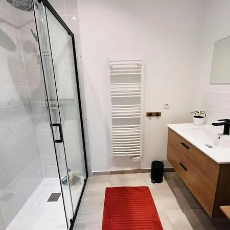 Daire Superbe Maison Plein Centre *