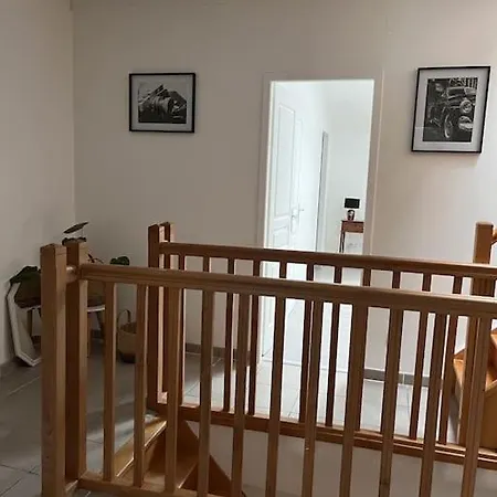 Superbe Maison Plein Centre * Merville (Haute-Garonne)