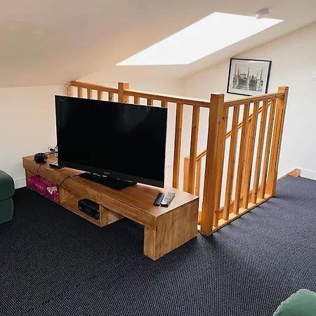 Superbe Maison Plein Centre Merville (Haute-Garonne)