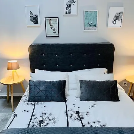 Apartmán Superbe Maison Plein Centre Merville (Haute-Garonne)