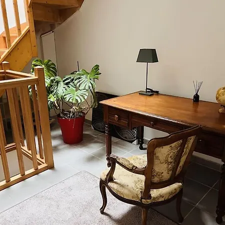 Apartmán Superbe Maison Plein Centre Merville (Haute-Garonne)