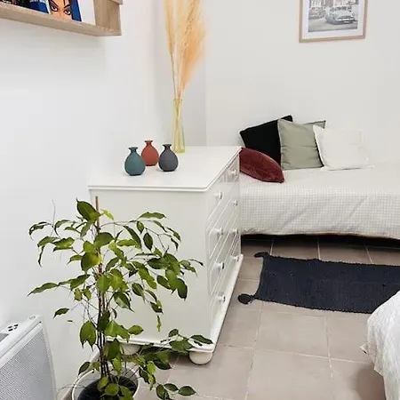 Superbe Maison Plein Centre *