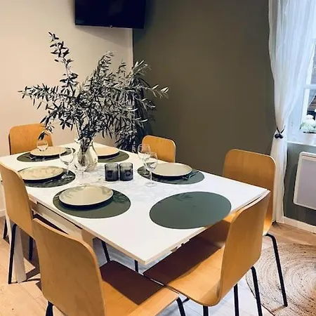 Superbe Maison Plein Centre * Merville (Haute-Garonne)