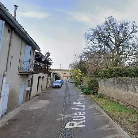 Superbe Maison Plein Centre Merville (Haute-Garonne)