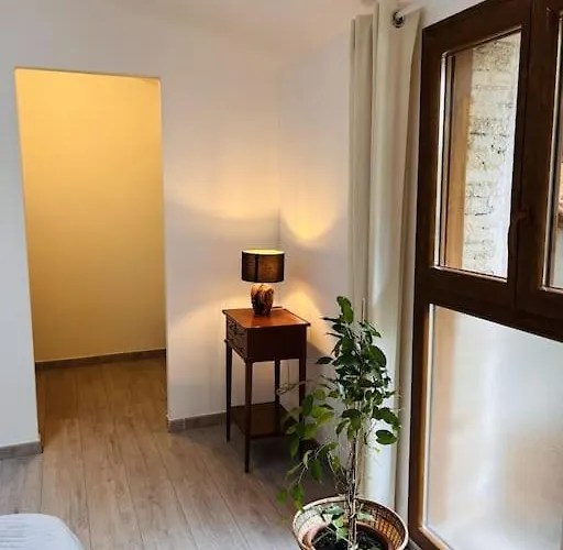 Superbe Maison Plein Centre Apartamento *