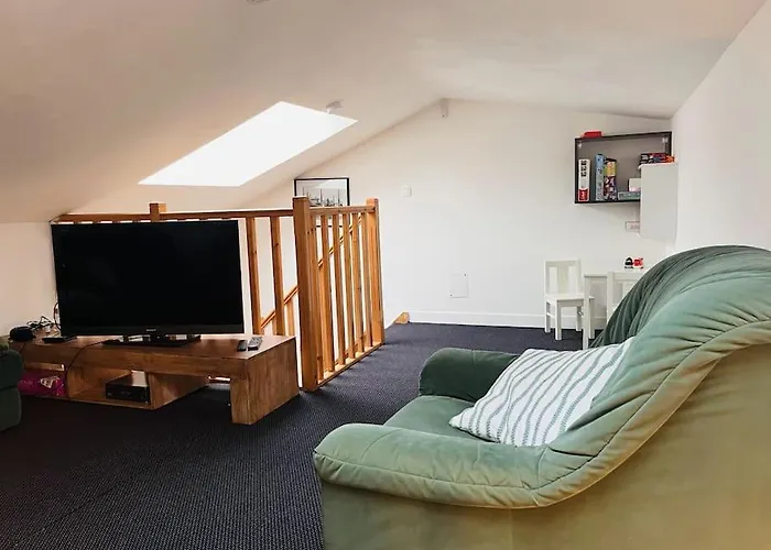 Apartamento Superbe Maison Plein Centre