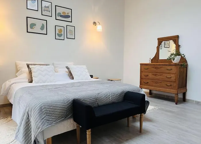 Superbe Maison Plein Centre Merville (Haute-Garonne)