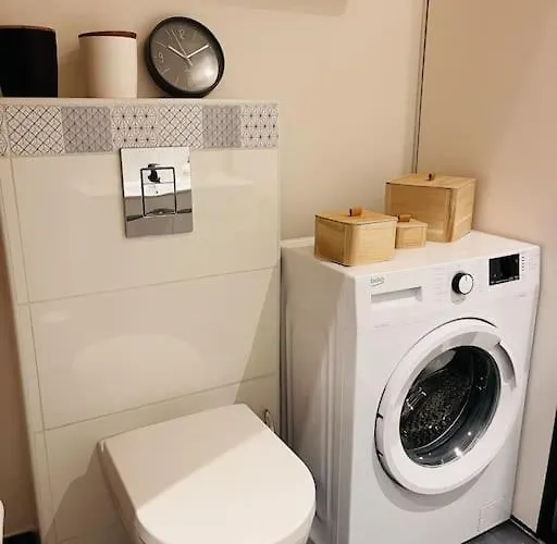 Superbe Maison Plein Centre Merville (Haute-Garonne)