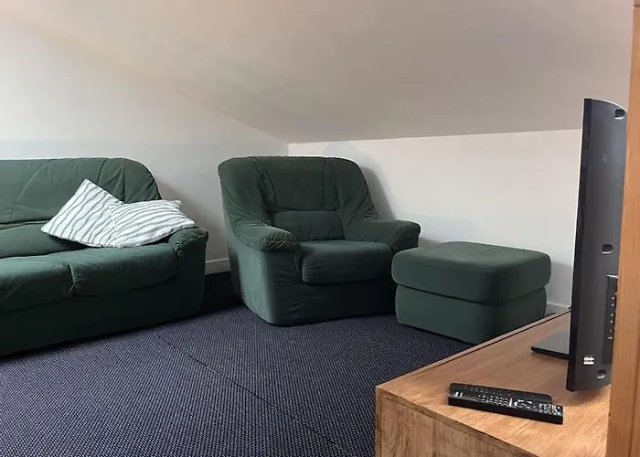 Superbe Maison Plein Centre