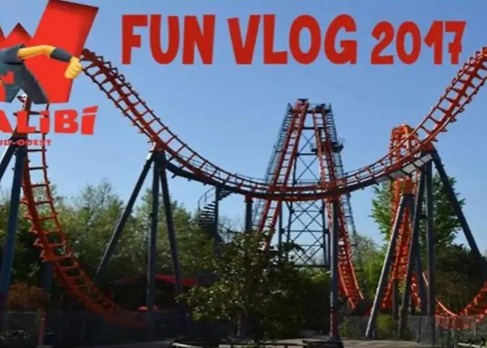 Superbe Maison Plein Centre